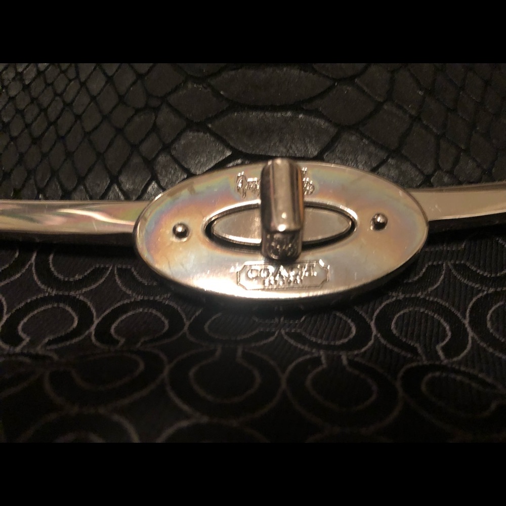 Large crossbody purse